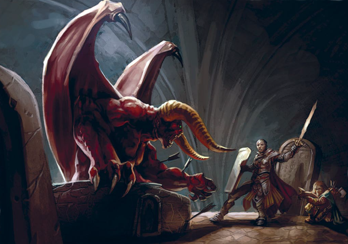 The Heart Chamber