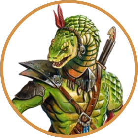 Degenerate Serpentfolk