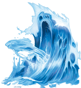 Water Elemental