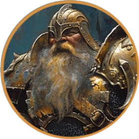 Cuthbert Longbeard