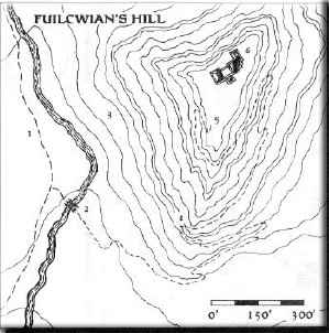 Fulcwain's hill