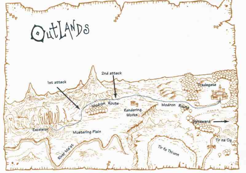 The Outlands