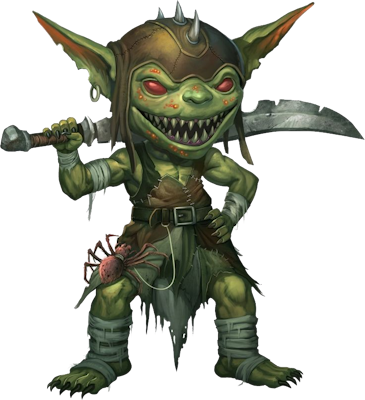 Goblin