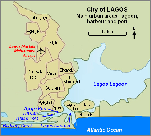 Lagos