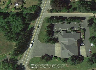 Carnation Fire Department