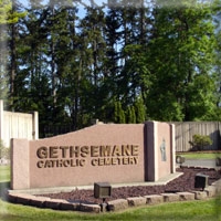 Gethsemene