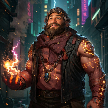 Flashcat in Farenn Mode