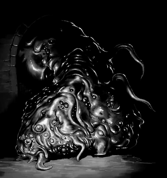 Shoggoth