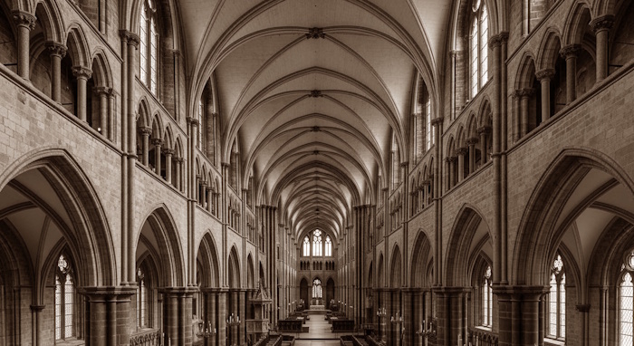 Durham Cathedral